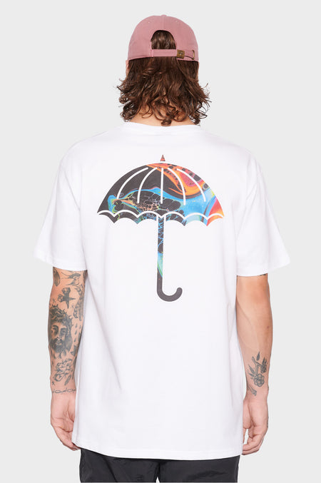 men#@Футболка Liquid біла