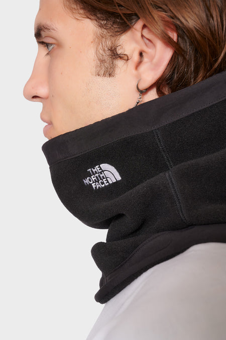 Шарф Denali Neck Gaiter чорний, купити онлайн в магазині.