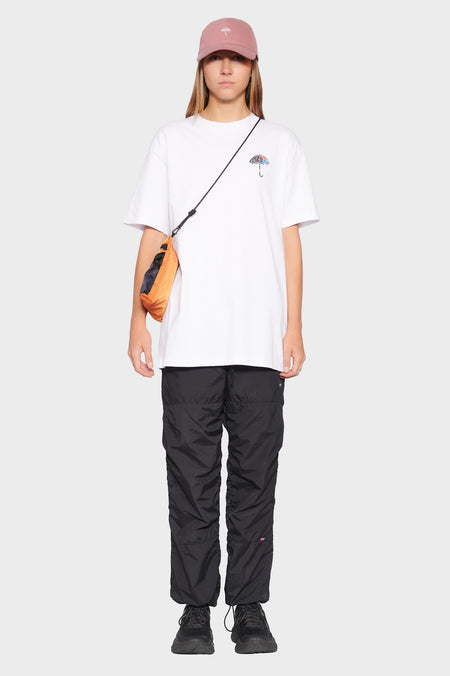 women#@Футболка Liquid біла