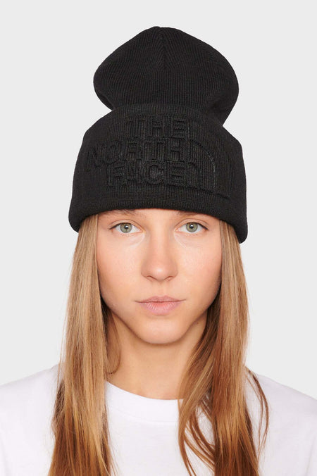 women#@Шапка Urban Embossed Beanie чорна, купити онлайн в магазині.