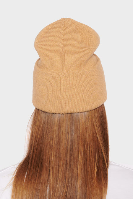 women#@Шапка Urban Embossed Beanie бежева, купити онлайн в магазині.