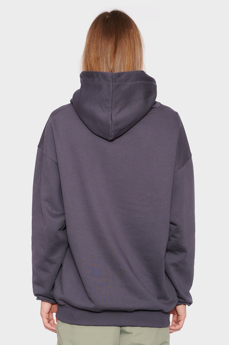 women#@Худі TRYZUB сірий