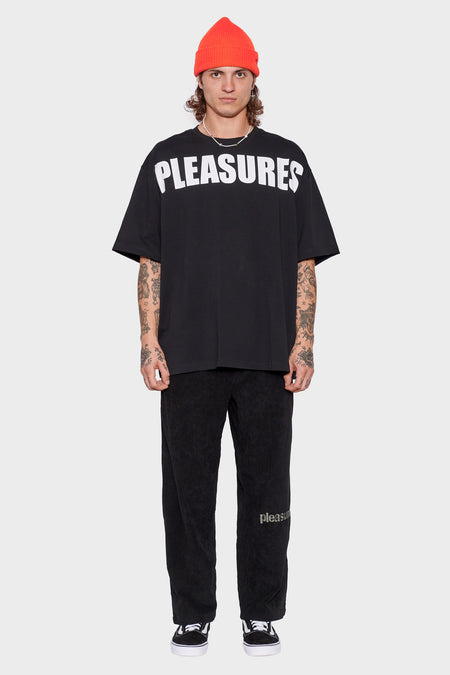 men#@Футболка EXPAND HEAVYWEIGHT чорна