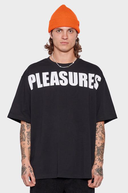 men#@Футболка EXPAND HEAVYWEIGHT чорна