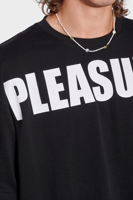 Футболка EXPAND HEAVYWEIGHT черная