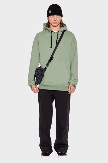 men#@men#@Світшот HIDDEN POCKET пісочний, купити онлайн в магазині.