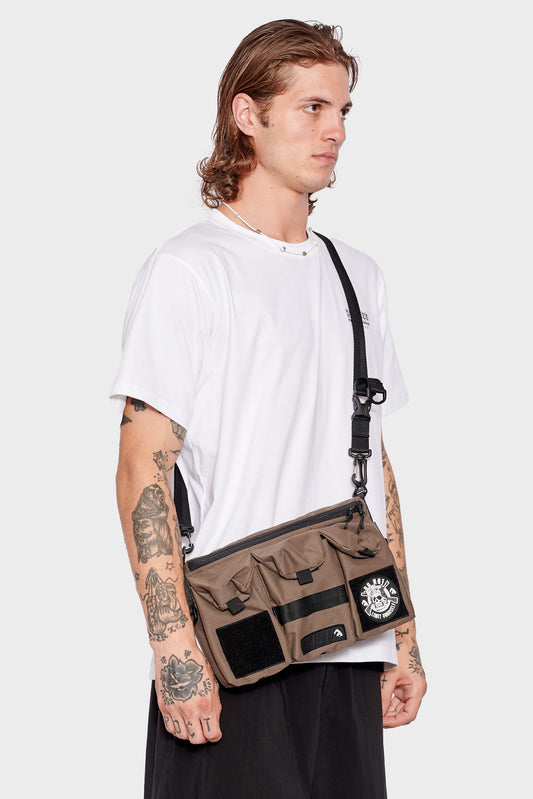 Сумка DISTANCE TL 06DE 23 хаки