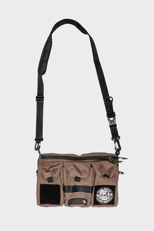 Сумка DISTANCE TL 06DE 23 хаки