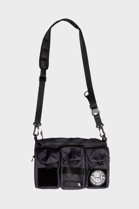 Сумка DISTANCE TL 06DE 23 черная