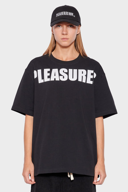 women#@Футболка EXPAND HEAVYWEIGHT чорна