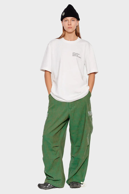 women#@Футболка OFOURSUPERSENSE молочний