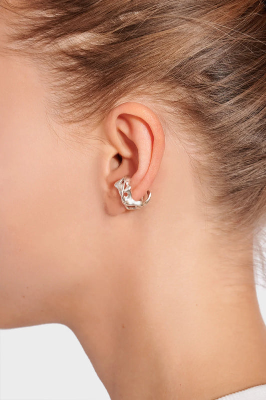 Сережка-каф EAR CUFF2, купити онлайн в магазині.