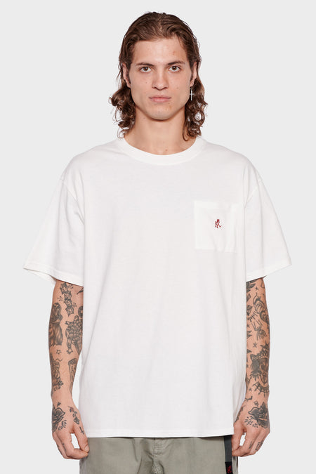 men#@Футболка ONE POINT біла