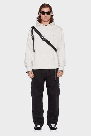 men#@Худі ONE POINT сірий, купити онлайн в магазині.