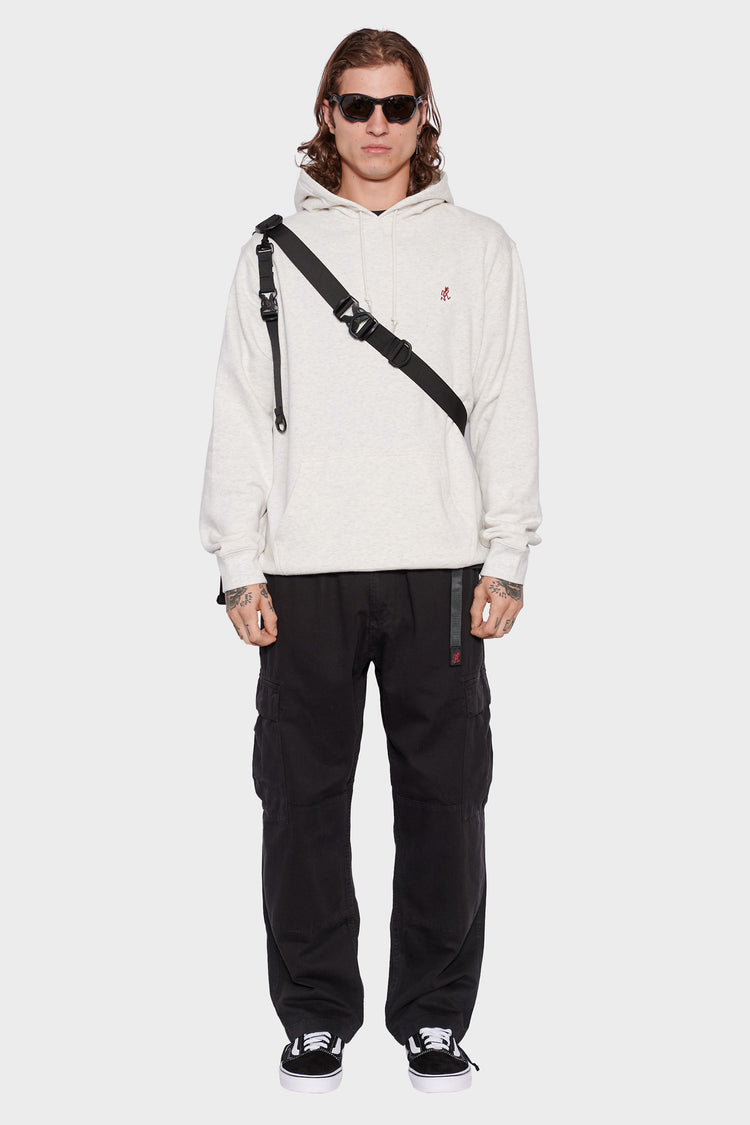 men#@Худі ONE POINT сірий, купити онлайн в магазині.