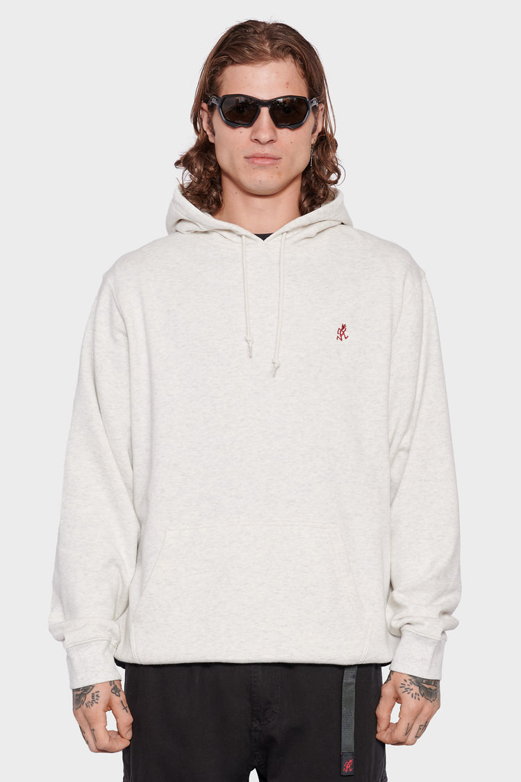 men#@Худі ONE POINT сірий, купити онлайн в магазині.