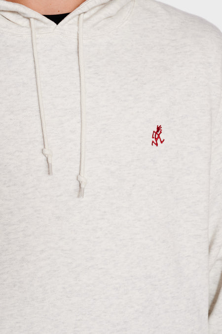 Худі ONE POINT сірий, купити онлайн в магазині.