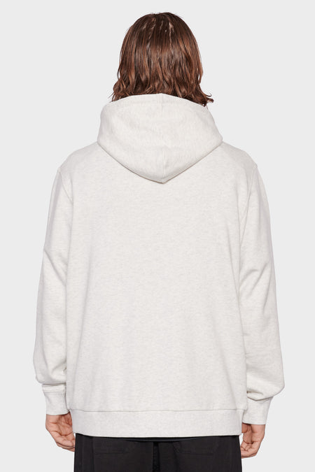 men#@Худі ONE POINT сірий, купити онлайн в магазині.