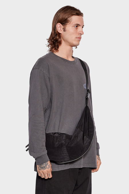 Сумка SICKLE темно-синя