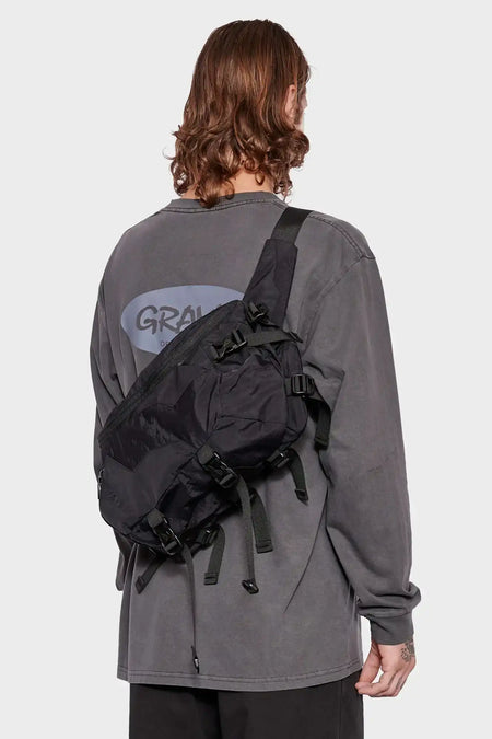 Bag DURANA black