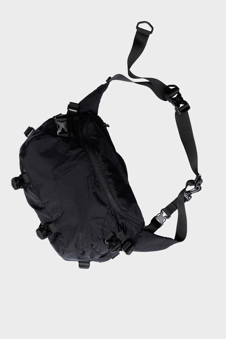 Bag DURANA black