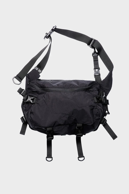 Bag DURANA black