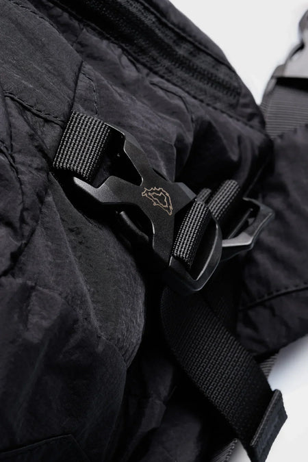 Bag DURANA black