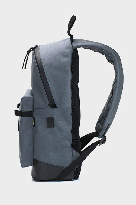 Рюкзак 90210 серый Cordura