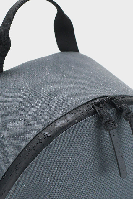 Рюкзак 90210 серый Cordura