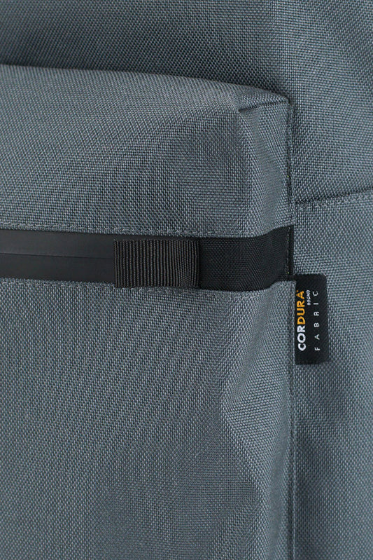 Рюкзак 90210 сірий Cordura