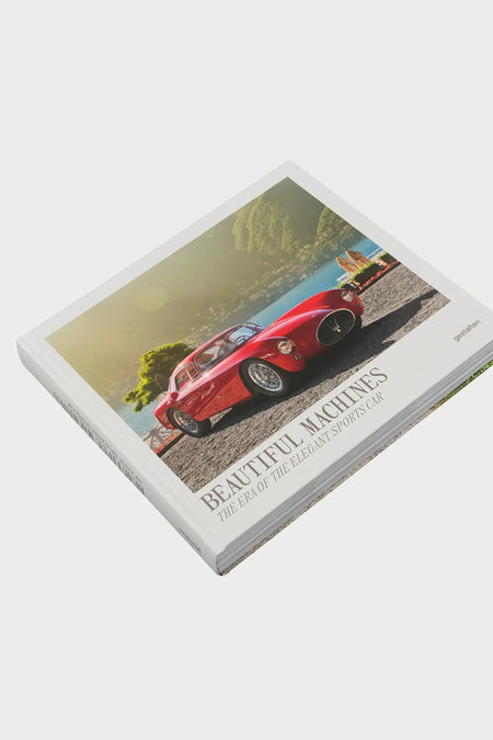 Книга BEAUTIFUL MACHINES, купити онлайн в магазині.