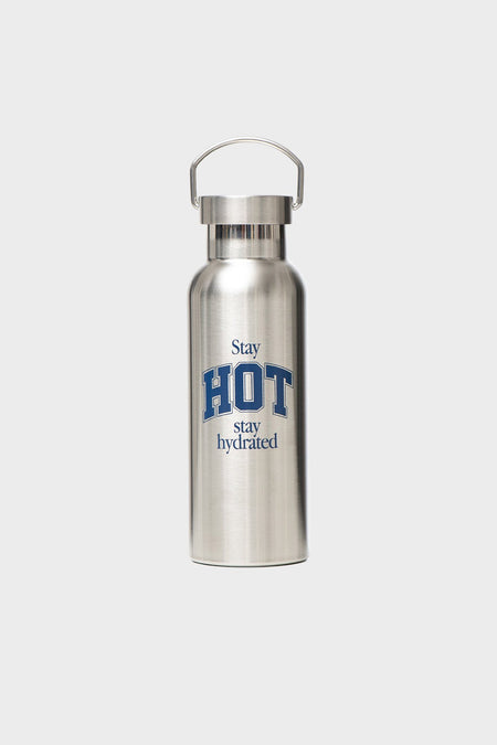 Пляшка для води STAY HOT, STAY HYDRATED