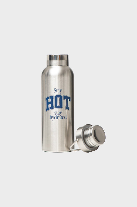 Пляшка для води STAY HOT, STAY HYDRATED
