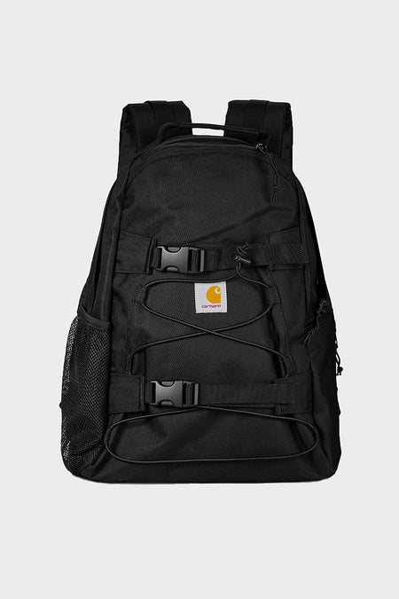 Рюкзак KICKFLIP чорний