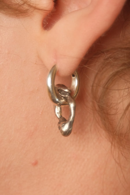 Сережка PIRATE with U DANGLE