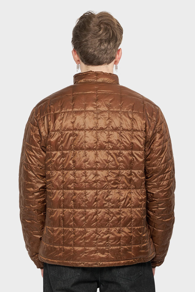 men#@Куртка G-ZERO PRIMALOFT JACKET коричнева