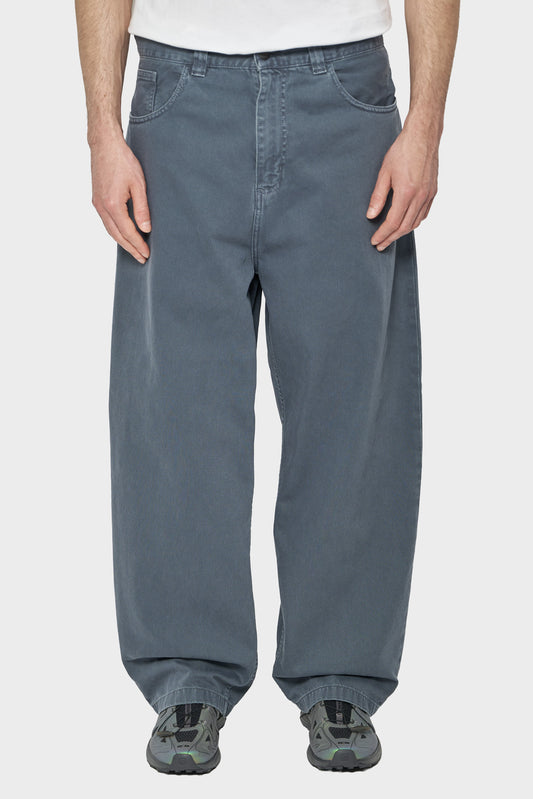 men#@Штани BRANDON PANT сірі