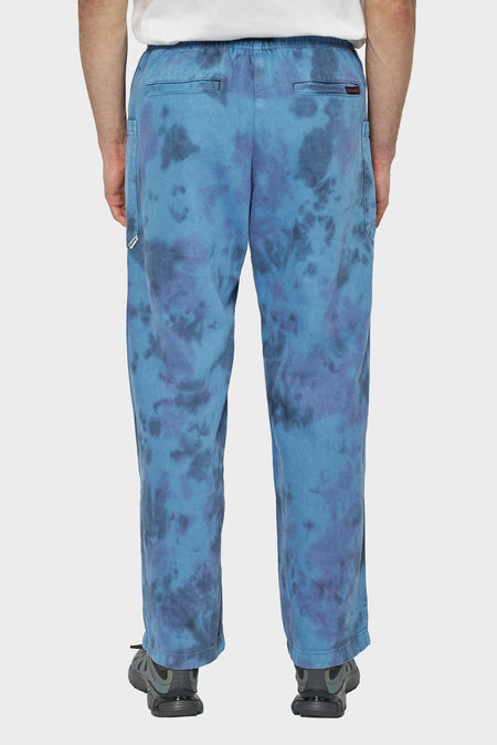men#@Штани HEMP RELAXED PANT сині