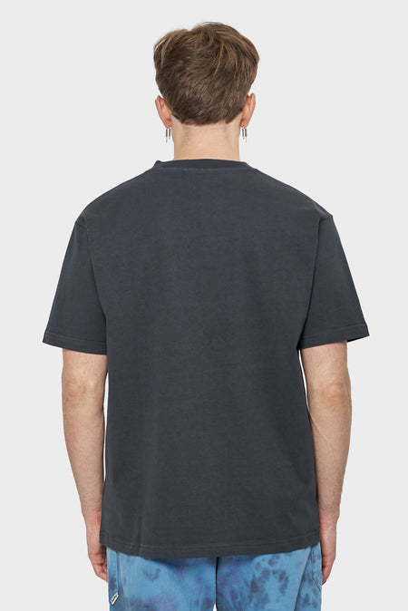 men#@Футболка CITY OF WATER TEE синя