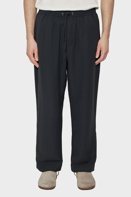 men#@Штани WORK TROUSERS чорні