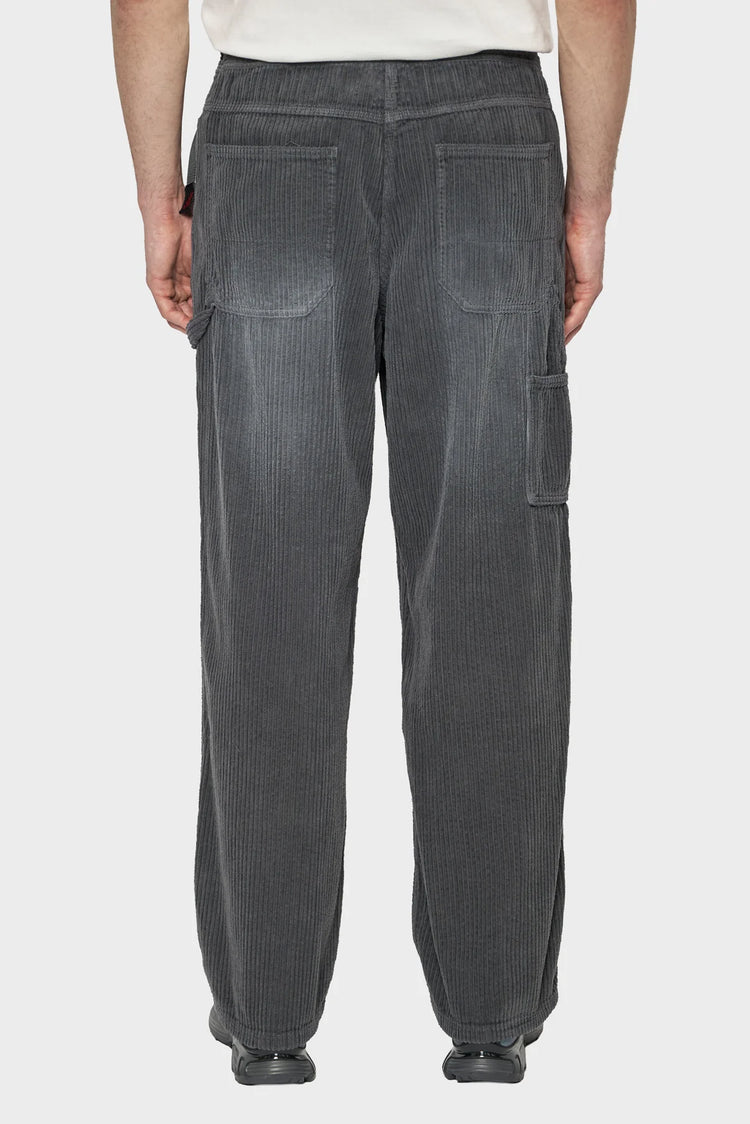 men#@Штани BIG WALE CARPENTER PANT сірі
