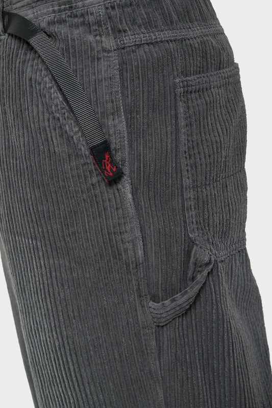 Штани BIG WALE CARPENTER PANT сірі