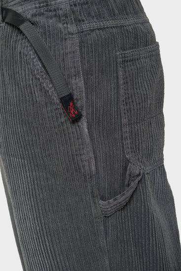 Штани BIG WALE CARPENTER PANT сірі Фото 5