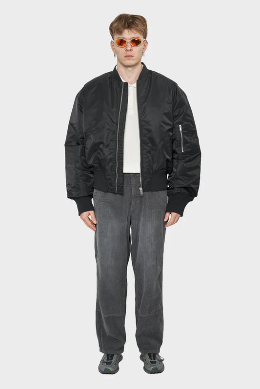 men#@Штани BIG WALE CARPENTER PANT сірі