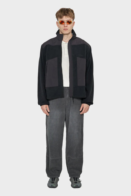 men#@Флісова куртка THERMAL FLEECE JACKET
