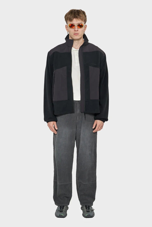 men#@Флісова куртка THERMAL FLEECE JACKET