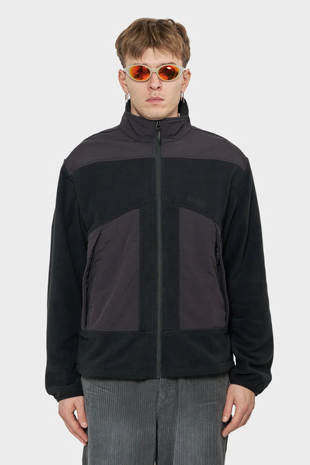 men#@Флісова куртка THERMAL FLEECE JACKET