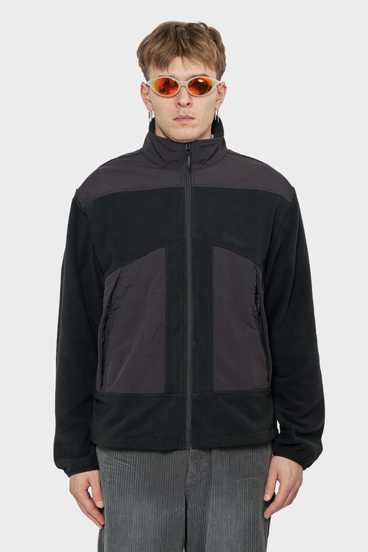 men#@Флісова куртка THERMAL FLEECE JACKET