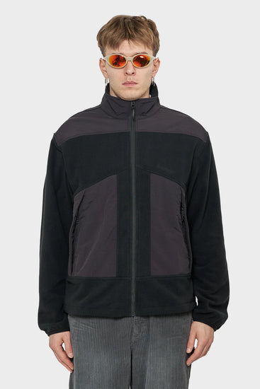men#@Флісова куртка THERMAL FLEECE JACKET