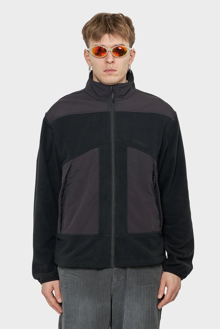 men#@Флісова куртка THERMAL FLEECE JACKET